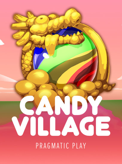 Star 777_candyvillage